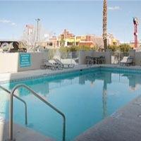 La Quinta By Wyndham East Hotel 3*